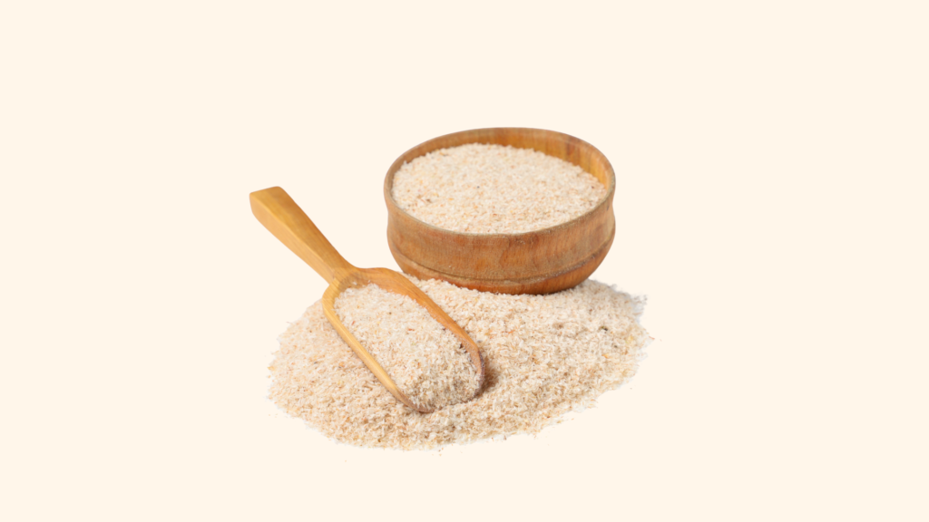 no.1 food for managing spermatorrhea — benefits of husk explained