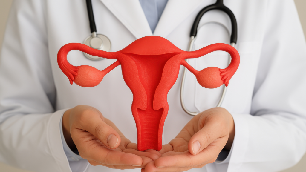 the 3 stages to manage spermatorrhea & sexual weakness