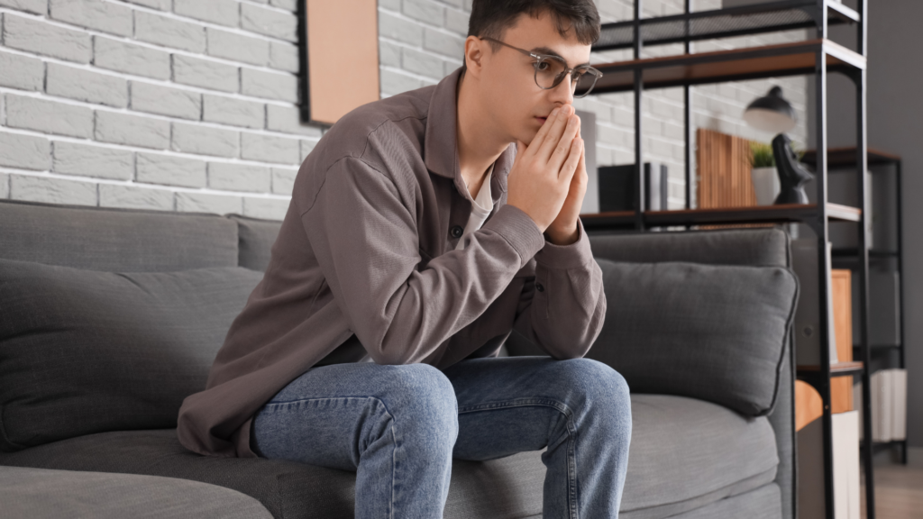 why men relapse during spermatorrhea recovery and how to prevent it