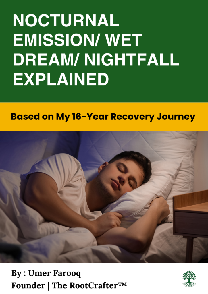 nocturnal emission guide