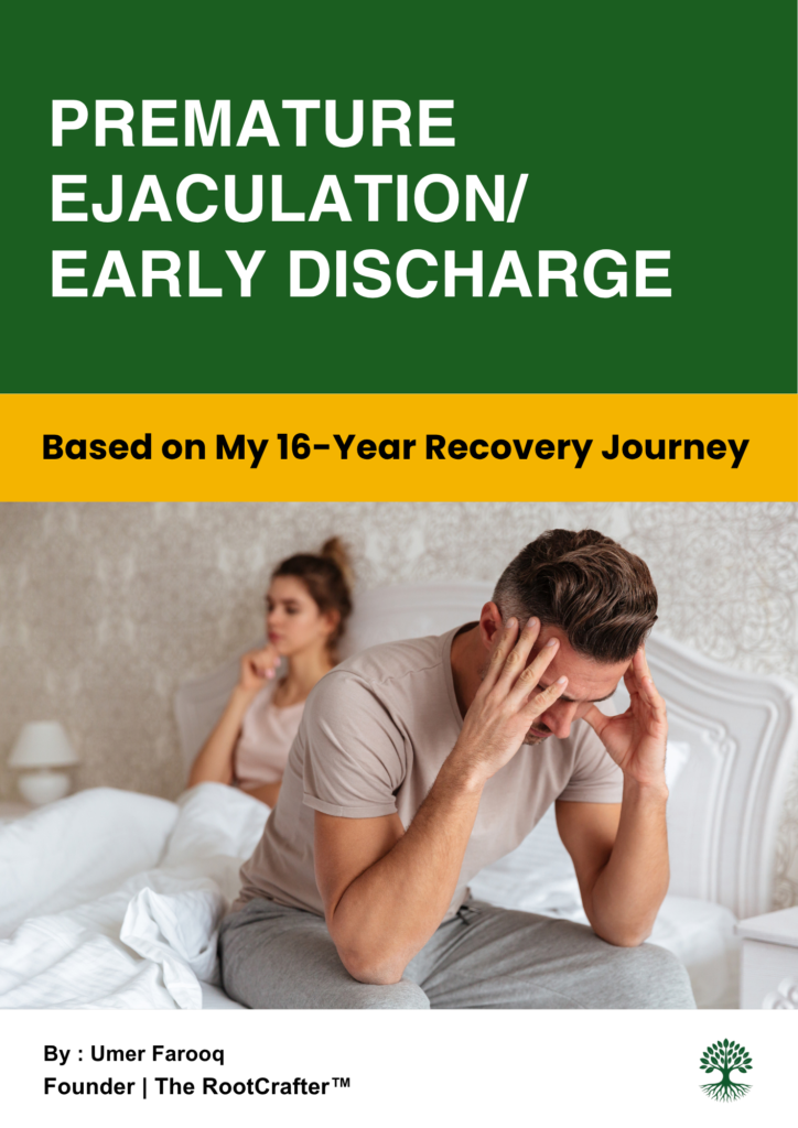 premature ejaculation guide