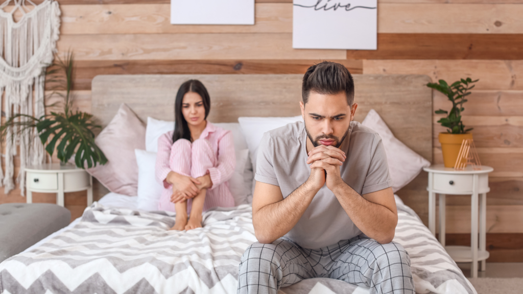 are erectile dysfunction and premature ejaculation the same