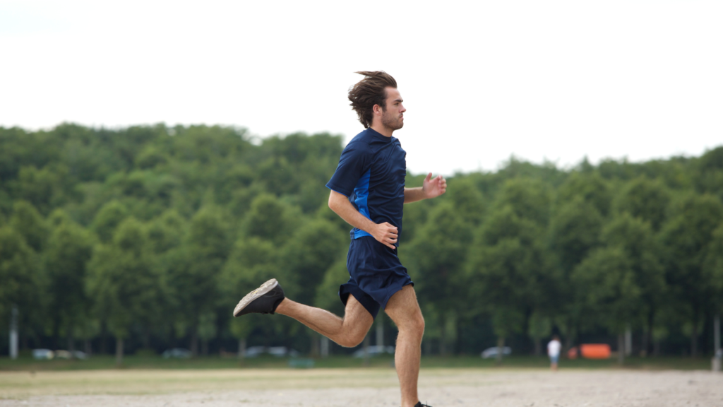 can running & kegel exercises help premature ejaculation