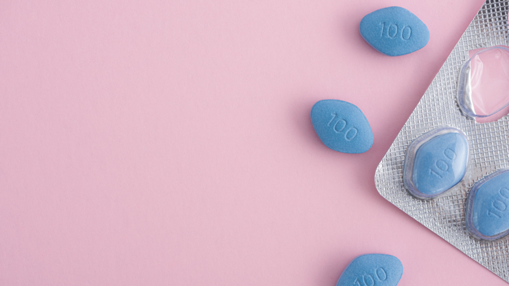 does viagra and sildenafil help with premature ejaculation