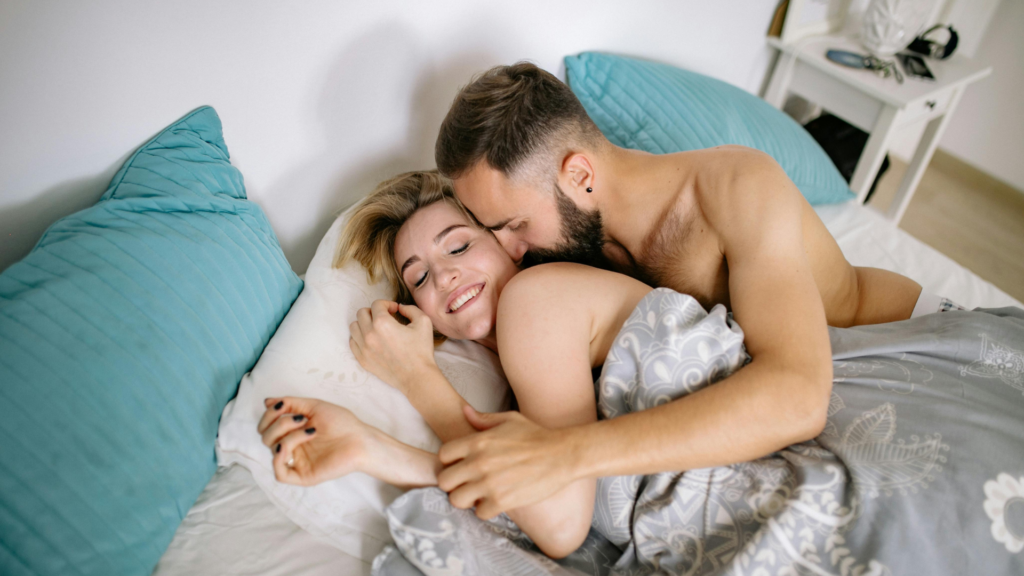 how to control premature ejaculation