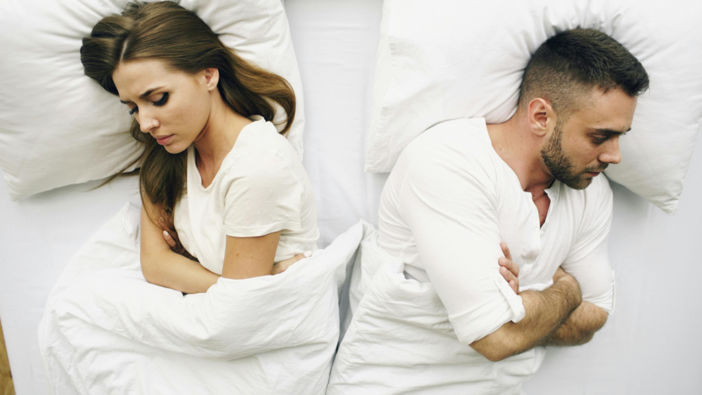 what causes premature ejaculation