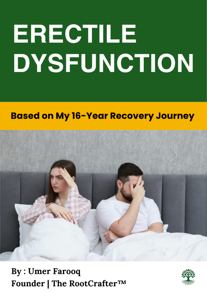 erectile dysfunction guide