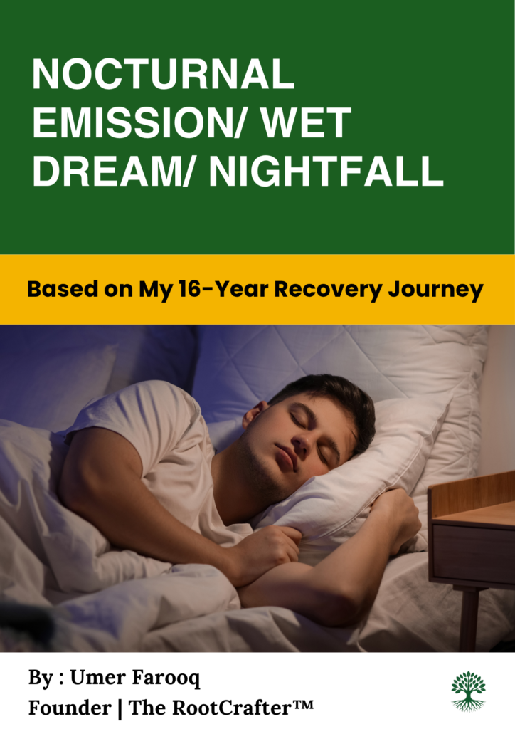 nocturnal emission guide