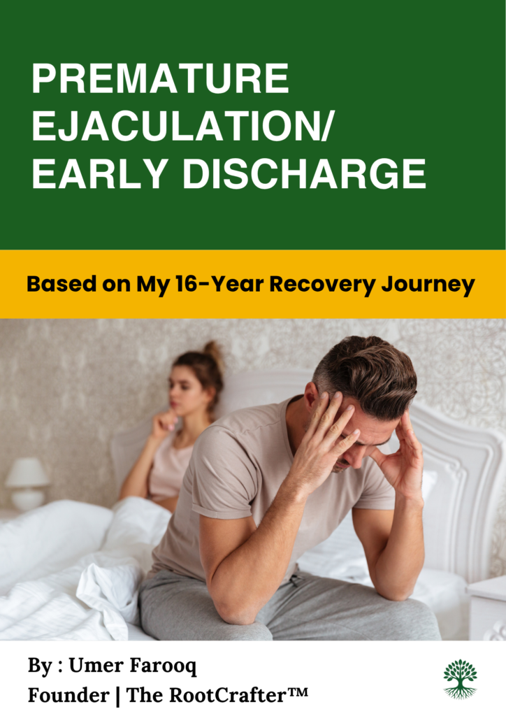 premature ejaculation guide